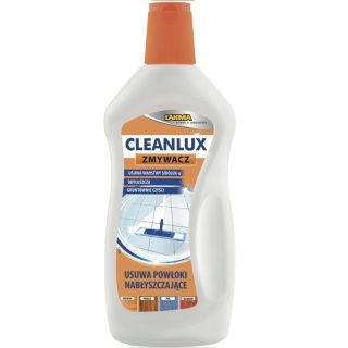 Zmywacz CLEANLUX 500ml