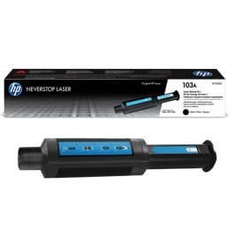 Toner HP 103A Neverstop Reload Kit | 2 500 str. | black