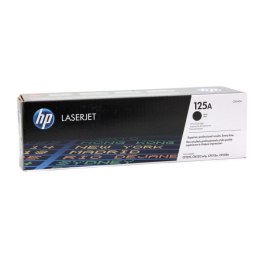 Toner HP 125A do Color LaserJet CP1215/1312/1515 | 2 200 str. | black