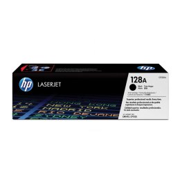 Toner HP 128A do LaserJet Pro CP1525, CM1415 | 2 000 str. | black