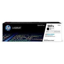 Toner HP 207X | black