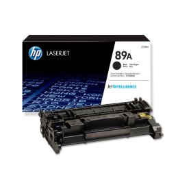 Toner HP 89A do LaserJet Enterprise M507, M528 | 5 000 str. | black