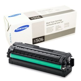 Toner HP do Samsung CLT-K506L | 6 000 str. | black