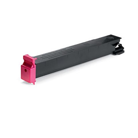 Toner Katun do Konica Minolta TN-213M Bizhub C203 | 364g | magenta Performance