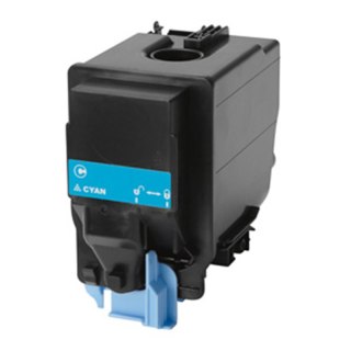 Toner Katun do Konica Minolta TNP-48 C3350 | 210g | cyan Business Color