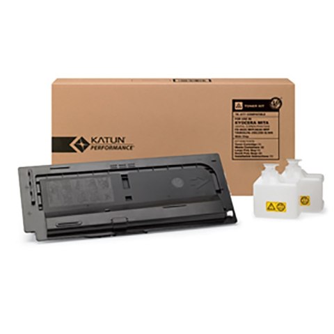 Toner Kit Katun do Kyocera TK-475 FS-6025/6030 | chip | 535g | black Performan