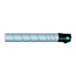 Toner Konica Minolta TN-514 cyan do Bizhub C458/C558/C658
