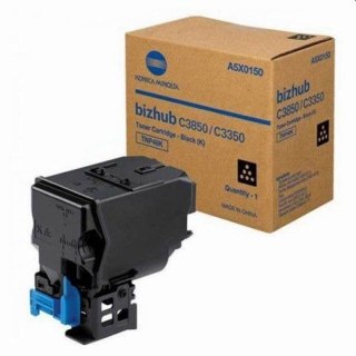 Toner Konica Minolta TNP-48Kdo C3350/C3850 |10 000 str. black