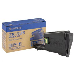 Toner Kyocera TK-1125 do FS-1061 | 2 100 str. | black 1T02M70NLV