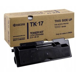 Toner Kyocera TK-170 do FS-1320/1370 | 7 200 str. | black 1T02LZ0NLC