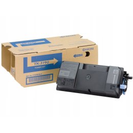 Toner Kyocera TK-3190 do ECOSYS P3055dn, P3060dn, | black 1T02T60NL0| 25tyś
