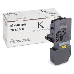 Toner Kyocera TK-5220K do ECOSYS M5521cdw, M5521cdn | black 1T02R90NL1