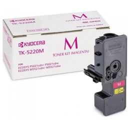 Toner Kyocera TK-5220M do ECOSYS M5521cdw, M5521cdn | magenta 1T02R9BNL1