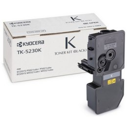 Toner Kyocera TK-5230K do ECOSYS M5521cdw, M5521cdn | black| 1T02R90NL0