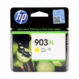 Tusz HP 903XL do OfficeJet Pro 6960/6970 | 750 str. | yellow