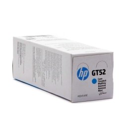 Tusz HP GT52 Cyan Original Ink Bottle