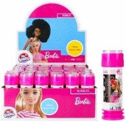 Bańki mydlane My Bubble 55 ml Barbie (485316)