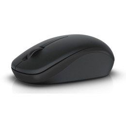 Dell mysz WM126 optyczna | bezprzewodowa | RF | Black