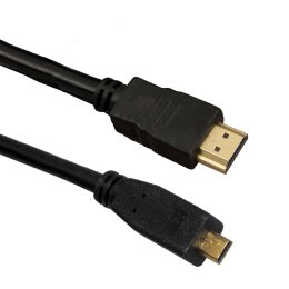 Esperanza kabel HDMI Micro - HDMI 1.5M