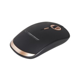 Esperanza mysz bezprzewodowa 2,4 GHZ 4D optyczna USB | ACRUX