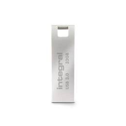 Integral pamięć 32GB metalowy USB 3.0