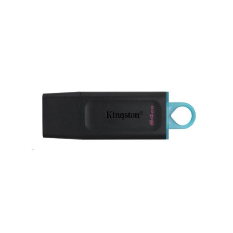 Kingston Pamięć DataTraveler Exodia B USB 3.2 Gen 1 | 64GB
