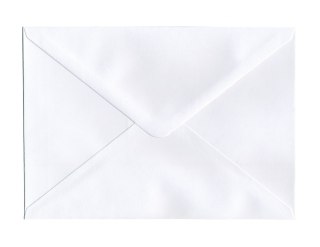 Koperta C5 gładka biała [mm:] 162x229 Galeria Papieru (280691) 10 sztuk