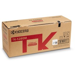 Toner Kyocera TK-5280M do ECOSYS P6235cdn | MAGENTA|