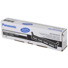 Toner Panasonic do KX-MB2000/2010/2025/2030/2061 | 2 000 str. | black