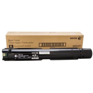 Toner Xerox do DocuCentre SC2020 | 9 000 str. | Black