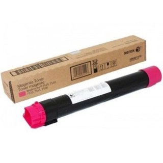 Toner Xerox do WorkCentre 75xx/78xx | 15 000 str.| magenta