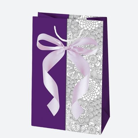 Torba prezentowa [mm:] 100x160x 60 Pol-mak