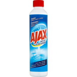 Ajax żel 500ml do łazienki