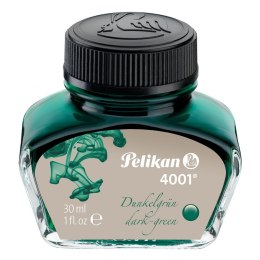 Atrament Pelikan - zielony ciemny (300056)