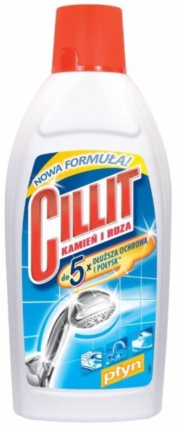 CILIT PŁYN 450ml do toalet