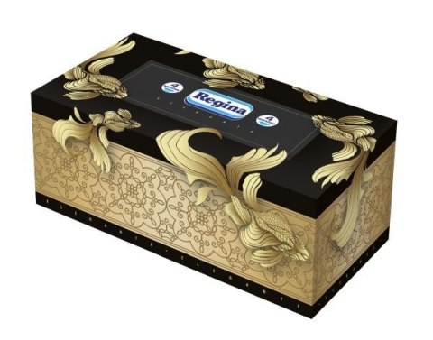 Chusteczki higieniczne Delikatne uniwersalne A120 96 szt Regina