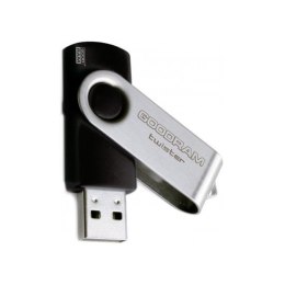 Goodram pamięć USB UTS2 | USB 2.0 | 32GB | black