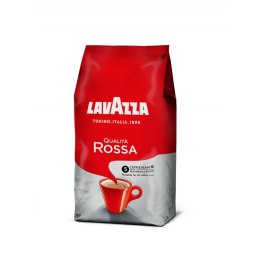 Kawa Lavazza Qualita Rossa | 1kg | Ziarnista