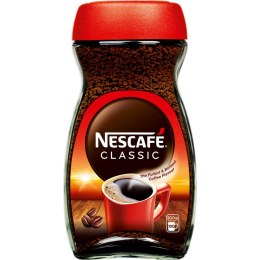 Kawa Nescafe Classic | 200 g | Rozpuszczalna