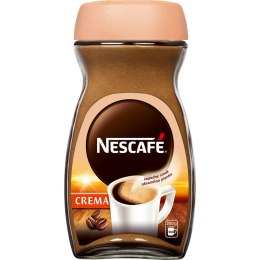 Kawa Nescafe Crema Sensazione | 200 g | Rozpuszczalna