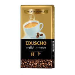 Kawa Tchibo Eduscho Professionale Cafe Crema | 1kg | Ziarnista