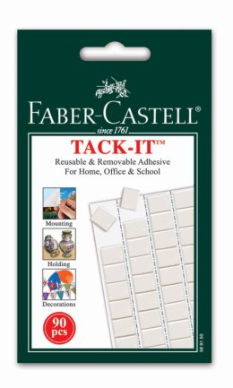 Masa mocująca Faber Castell Tack-It 50g (FC589150)