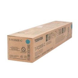 Toner Toshiba T-FC210EC do e-STUDIO 2010AC/2510AC | 33 600 str. | cyan