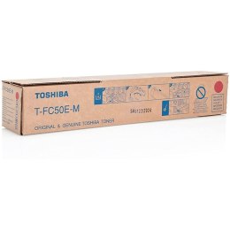Toner Toshiba T-FC50E M do e-Studio 2555 I 33 600 str. | magenta