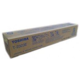 Toner Toshiba T2323E do e-STUDIO 2323A/ 2823A/ 2329A/ 2829 | 17 500 str. | black