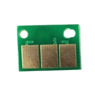 Zamiennik chip bębna Konica Minolta bizhub 227 C / Y / M