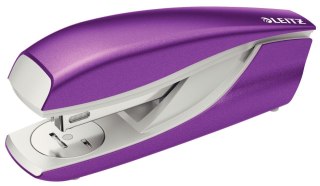 Zszywacz NeXXt Wow fioletowy 30k (55021062) Leitz