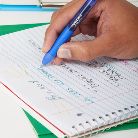 Długopis żelowy INK JOY wkład niebieski Mmm Paper Mate (1957054)