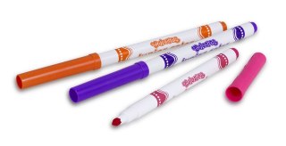 Flamaster colorino 12 kol. Patio (34609)