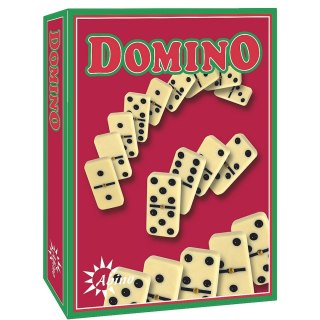 Gra logiczna Domino Abino (062561)